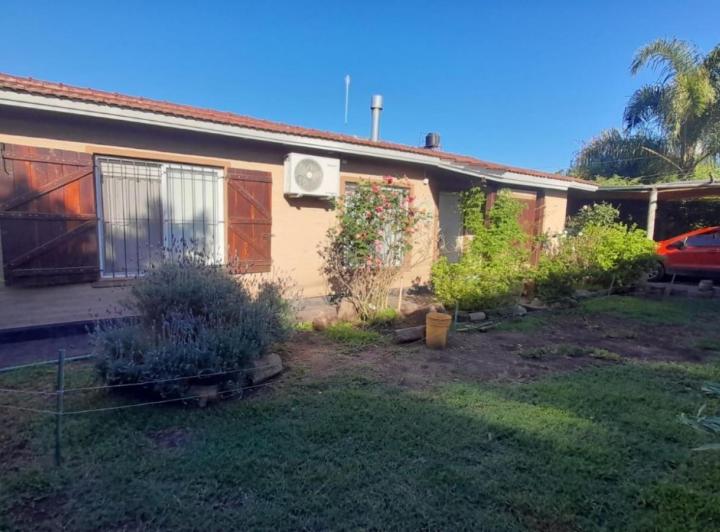 Casa · 150m² · 4 Ambientes · 1 Cochera
