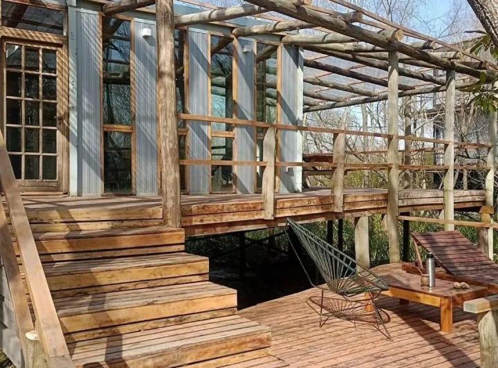 Casa · 85m² · 3 Ambientes