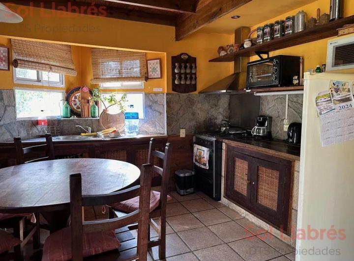 Casa · 80m² · 4 Ambientes