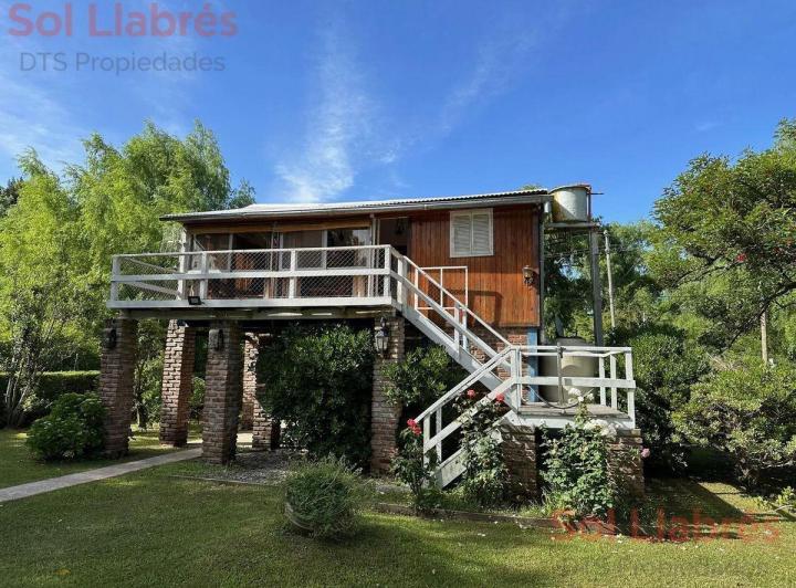 Casa · 60m² · 3 Ambientes