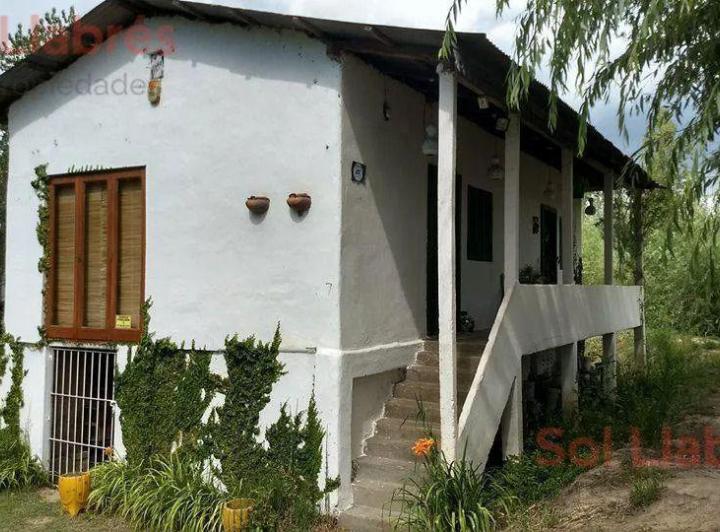 Casa · 50m² · 2 Ambientes