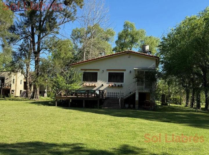 Casa · 65m² · 4 Ambientes