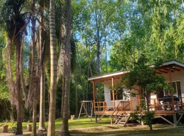 Casa · 45m² · 3 Ambientes
