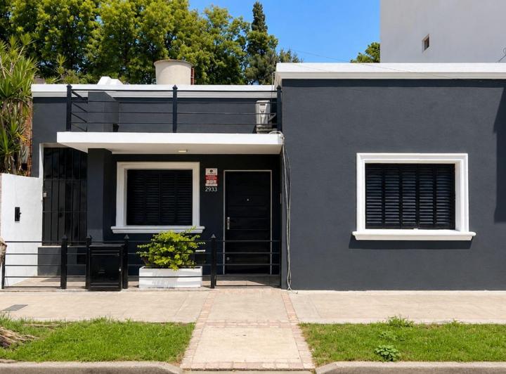 Casa · 116m² · 3 Ambientes