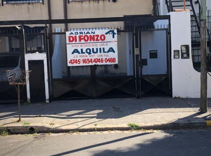 Casa · 100m² · 4 Ambientes · 1 Cochera