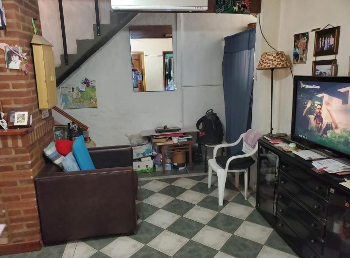 Casa · 112m² · 4 Ambientes