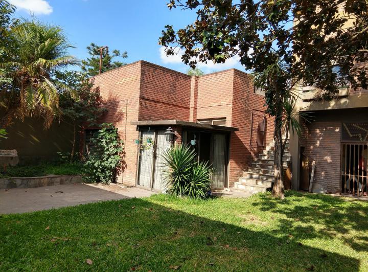 Casa · 218m²