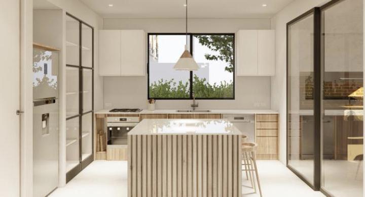 Casa · 637m² · 3 Dormitorios