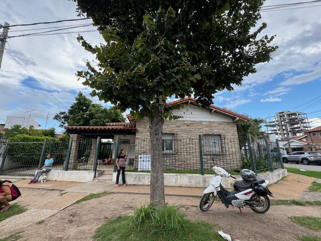 Casa · 538m² · 6 Ambientes · 1 Cochera