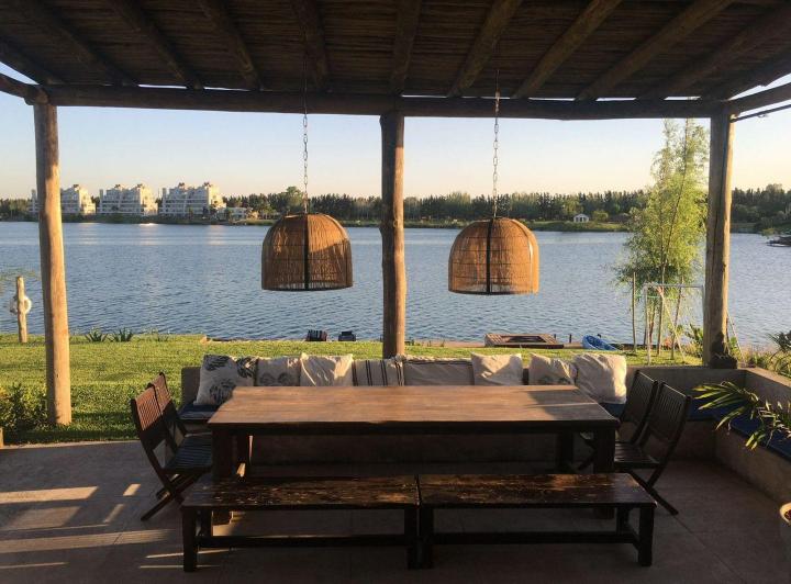 Casa · 340m² · 4 Ambientes