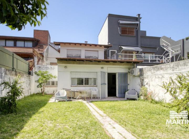 Casa · 280m² · 5 Ambientes · 1 Cochera