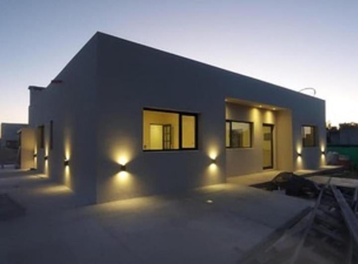 Casa · 170m² · 3 Ambientes · 6 Cocheras