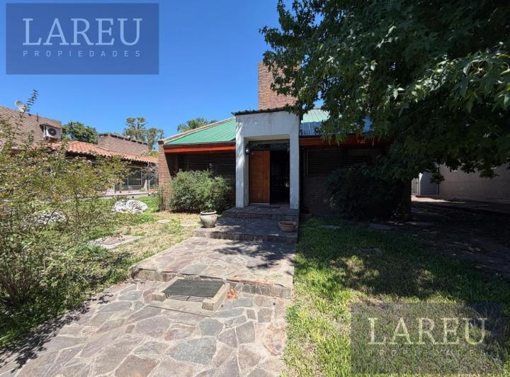 Casa · 148m² · 4 Ambientes