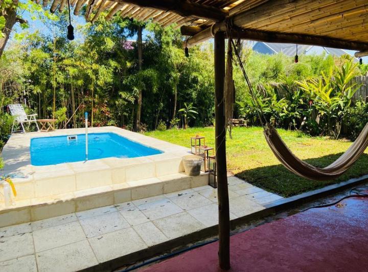 Casa · 130m² · 5 Ambientes