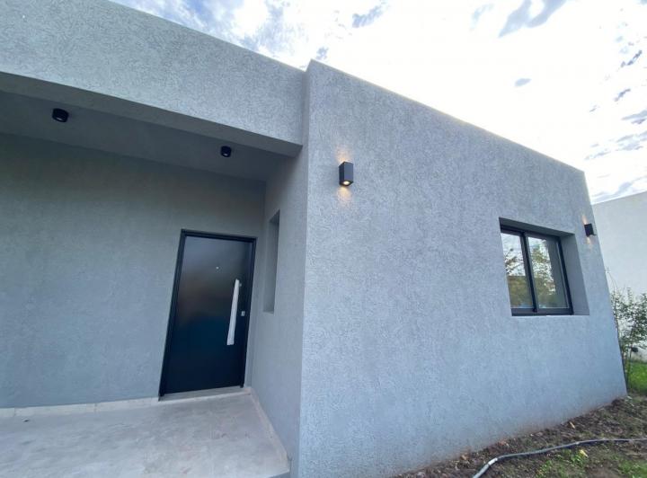 Casa · 185m² · 5 Ambientes