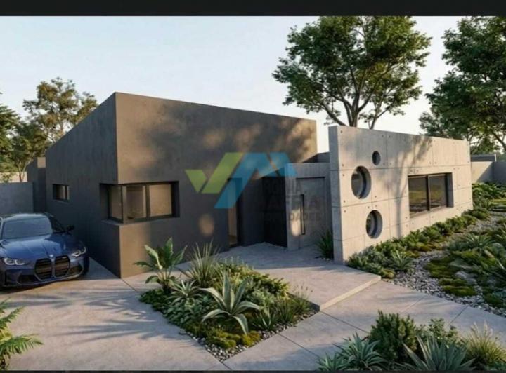 Casa · 136m² · 4 Ambientes · 1 Cochera