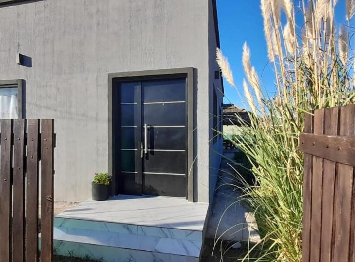 Casa · 105m² · 4 Ambientes · 1 Cochera