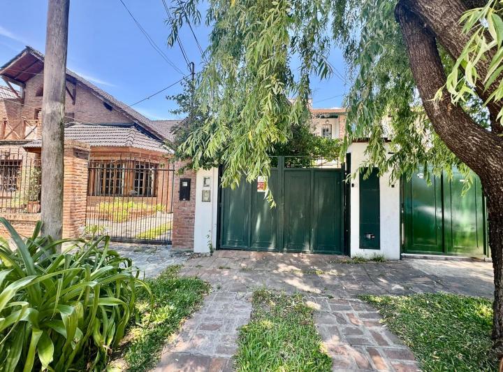 Casa · 145m² · 4 Ambientes