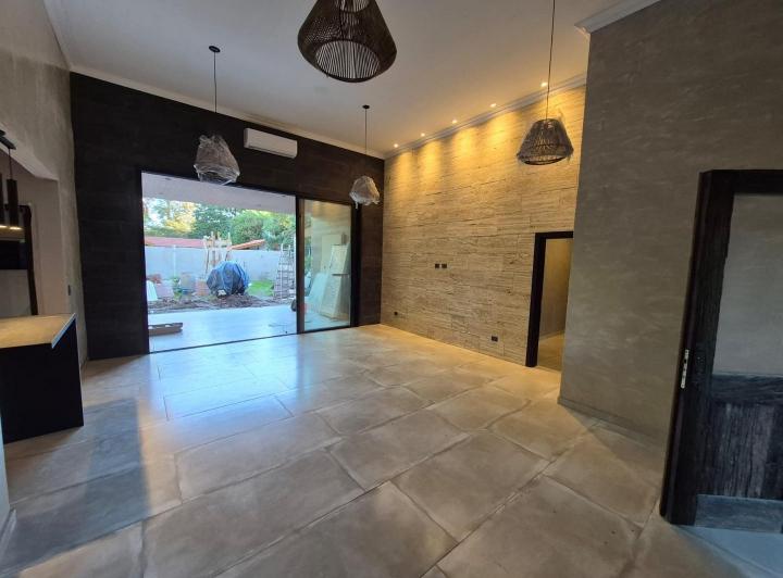 Casa · 187m² · 4 Ambientes
