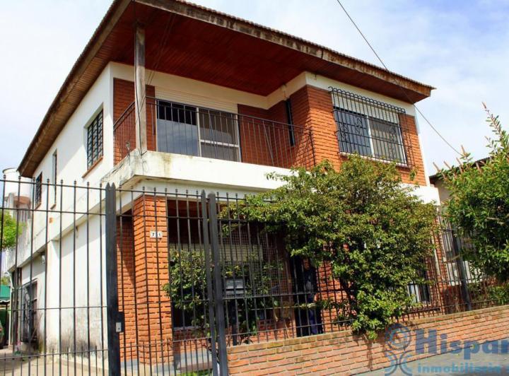 Casa · 168m² · 3 Ambientes · 1 Cochera