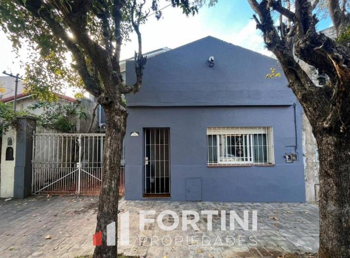Casa · 167m² · 5 Ambientes