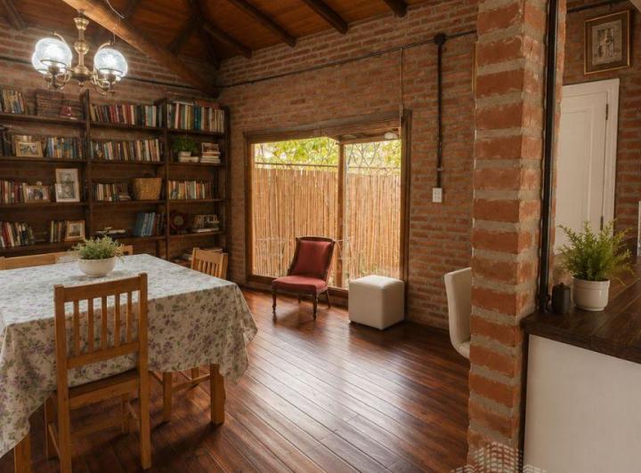 Casa · 147m² · 4 Ambientes · 1 Cochera