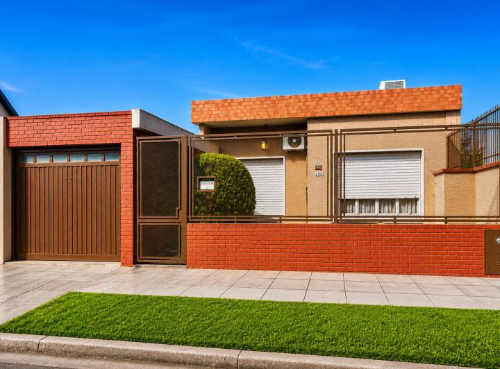 Casa · 120m² · 4 Ambientes · 1 Cochera