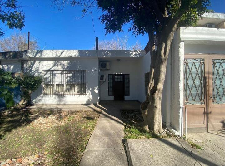 Casa · 120m² · 3 Ambientes