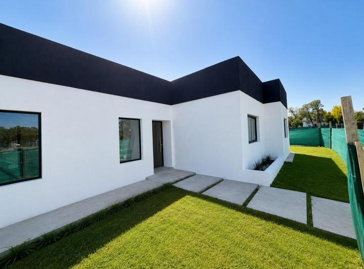 Casa · 144m² · 4 Ambientes