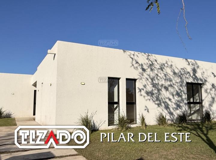Casa · 127m² · 4 Ambientes