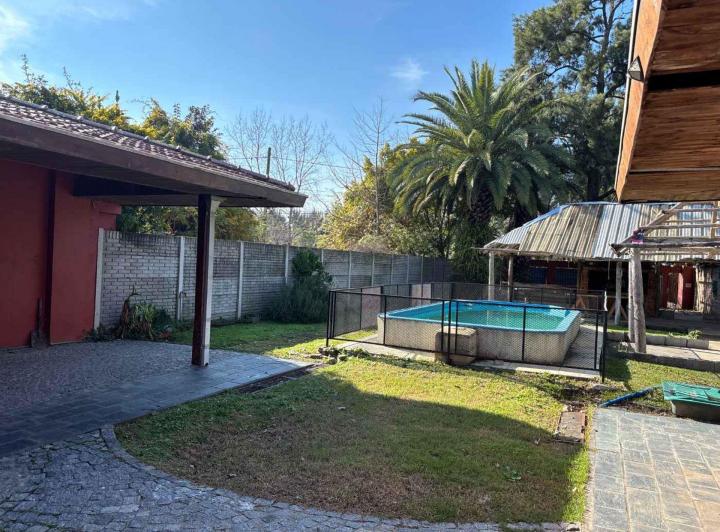 Casa · 285m² · 5 Ambientes