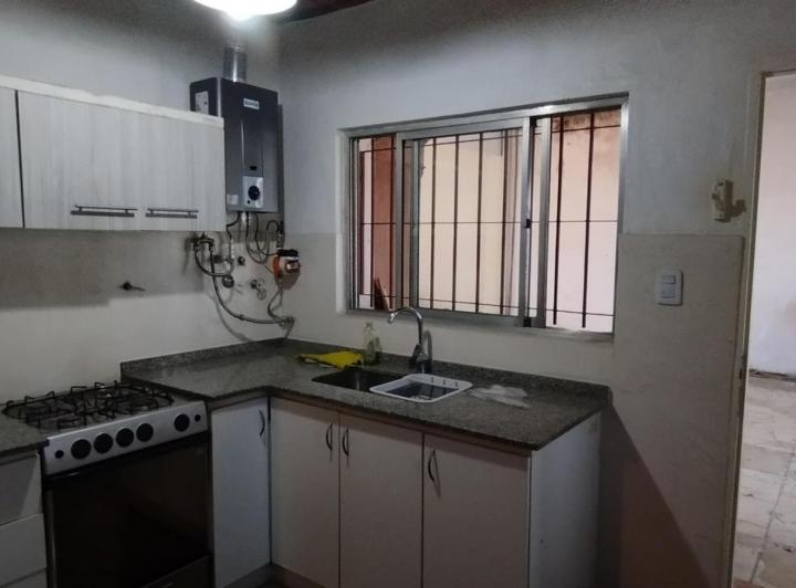 Casa · 211m² · 3 Ambientes · 2 Cocheras
