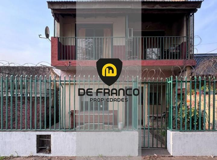 Casa · 185m² · 5 Ambientes