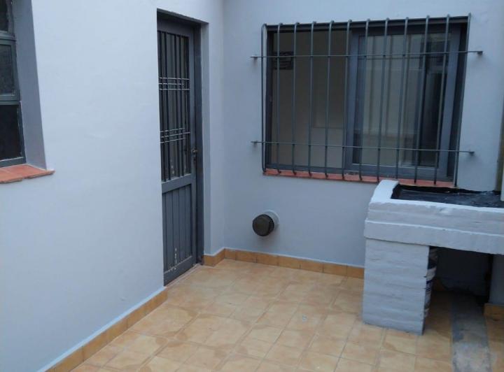 Casa · 50m² · 2 Ambientes