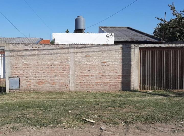 Casa · 120m² · 4 Ambientes · 2 Cocheras