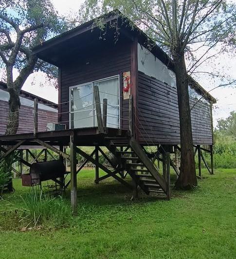 Casa · 30m² · 2 Ambientes