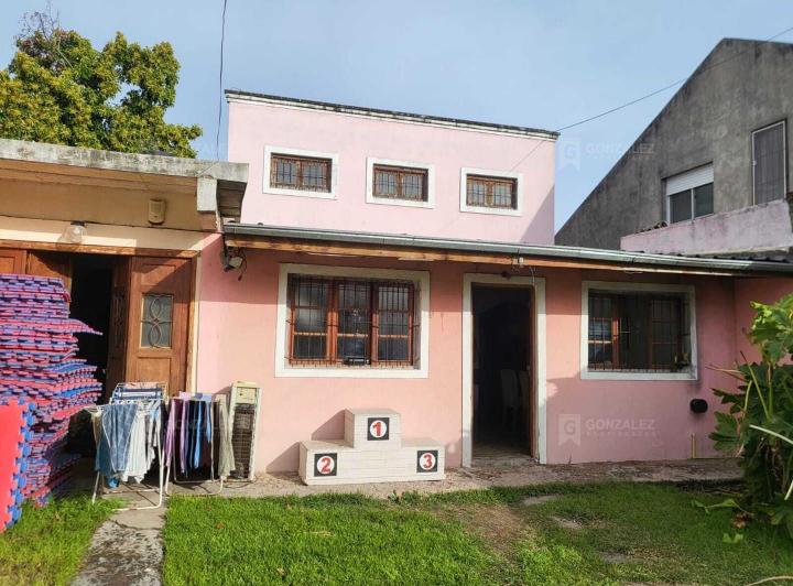 Casa · 150m² · 5 Ambientes