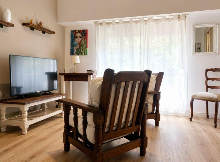 Casa · 80m² · 3 Ambientes