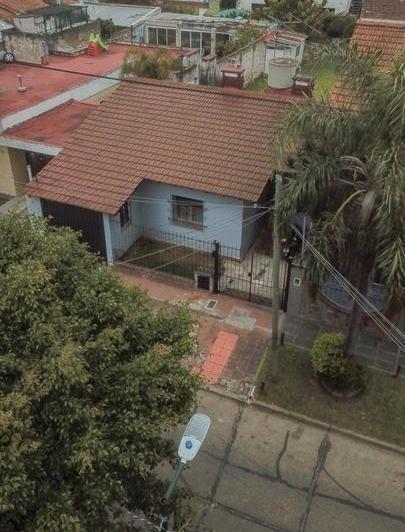 Casa · 105m² · 4 Ambientes · 1 Cochera
