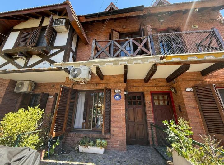 Casa · 100m² · 4 Ambientes