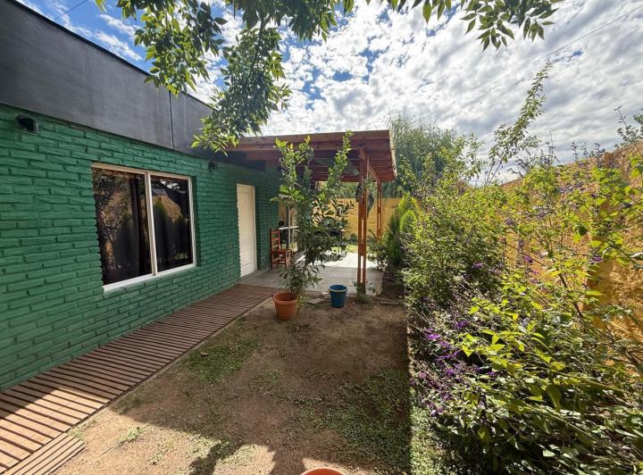 Casa · 30m² · 1 Ambiente · 1 Cochera
