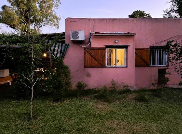Casa · 50m² · 2 Ambientes