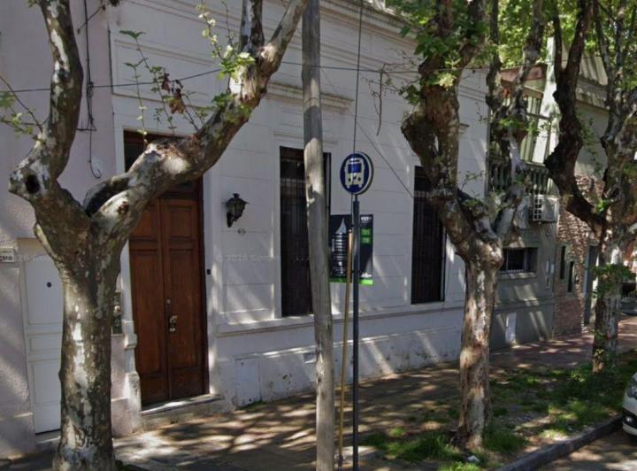 Casa · 200m² · 4 Ambientes