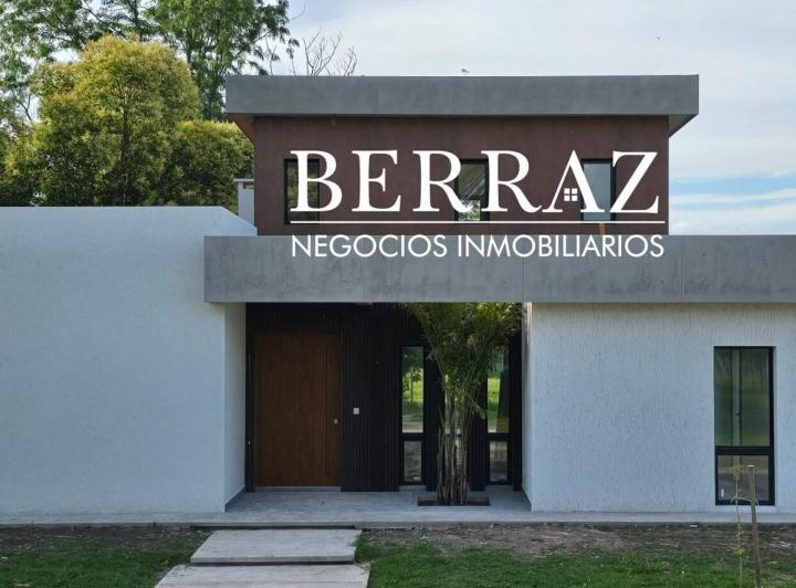 Casa · 168m² · 5 Ambientes · 3 Cocheras