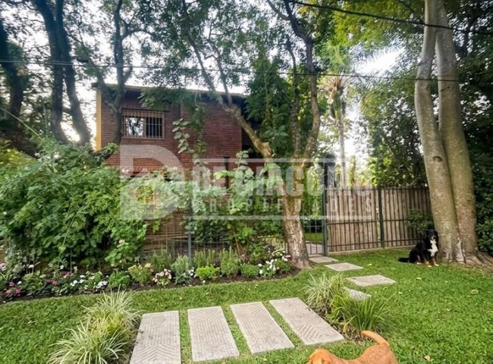 Casa · 110m² · 4 Ambientes