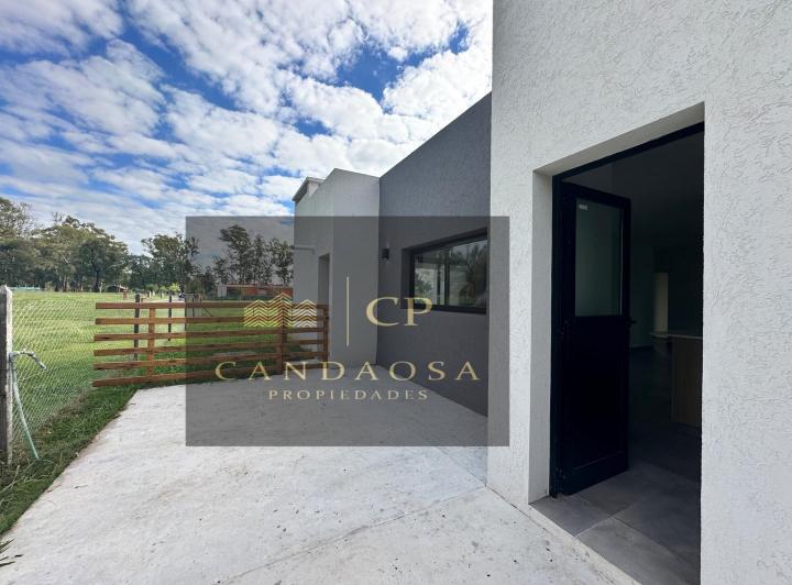 Casa · 141m² · 4 Ambientes · 3 Cocheras