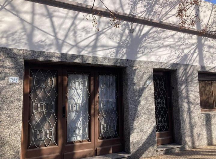 Casa · 130m² · 4 Ambientes · 1 Cochera