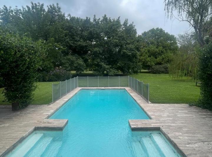 Casa · 336m² · 20 Ambientes