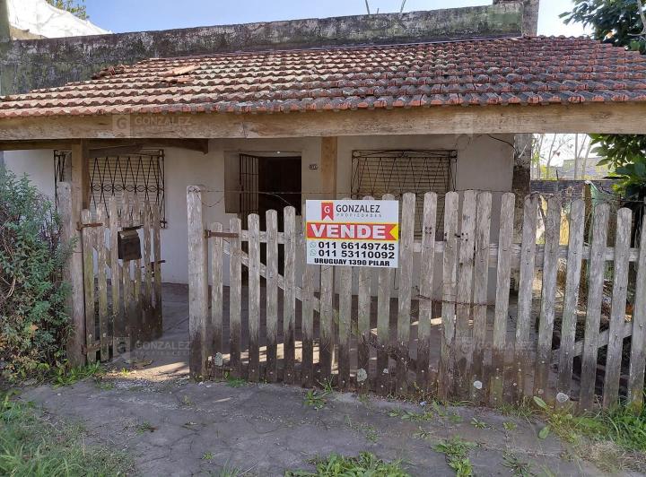 Casa · 68m² · 4 Ambientes