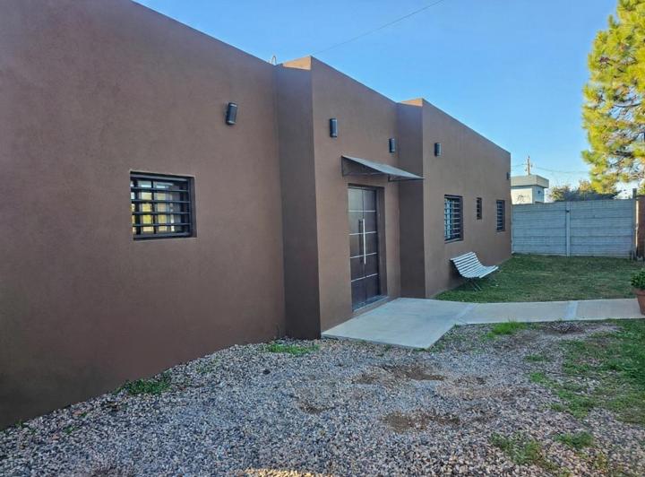 Casa · 150m² · 4 Ambientes